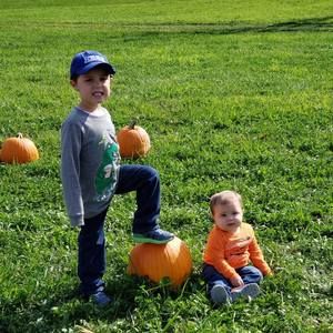 Meet your Posher, Debbie